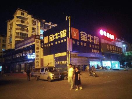 四点告诉你阜宁县市场门头招牌设计的重要性！