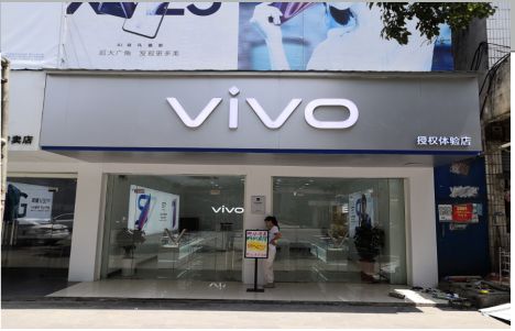 阜宁县店招禁忌你中招了吗？