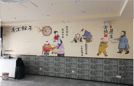 阜宁县手绘墙绘工具有哪些