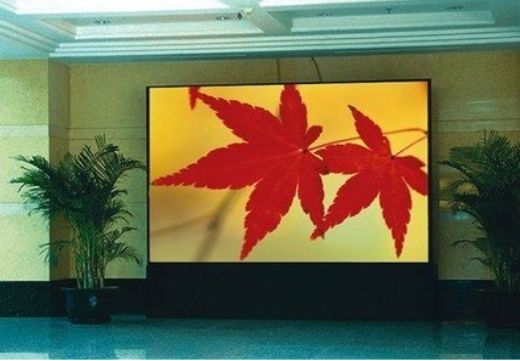 阜宁县LED显示屏