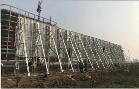阜宁县什么是广告物料？