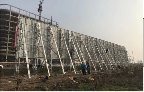 阜宁县凯创教你怎样选择户外广告牌的最佳位置