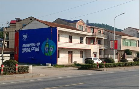 阜宁县写真布和喷绘布的区别?
