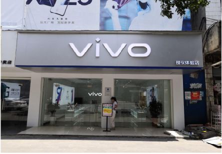 阜宁县}做一个门店面广告招牌需要多少钱？