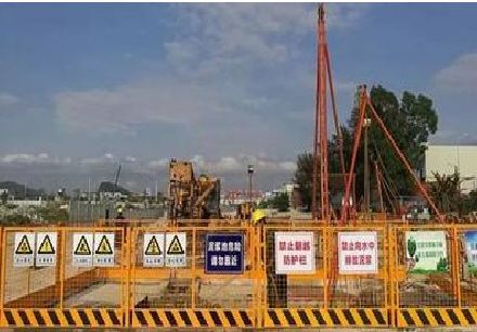 阜宁县房地产项目标识制作要点
