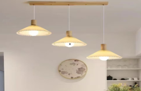 阜宁县关于LED灯