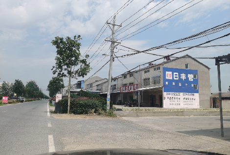 阜宁县如何能保证墙体广告的醒目性？