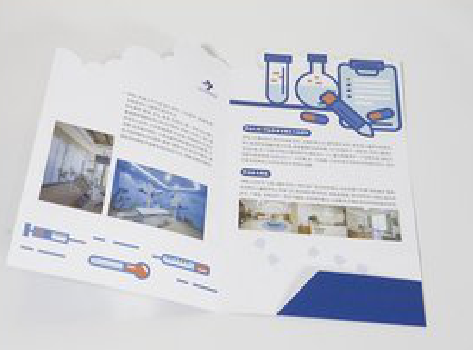 阜宁县说明书印刷有哪些样式可以选择？