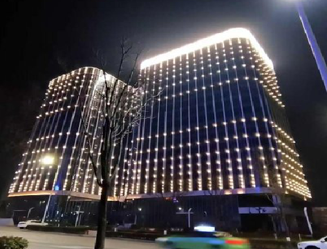 阜宁县亮化工程安装注意事项。