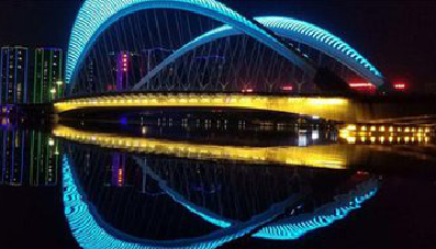 阜宁县亮化工程如何做好公共区域的安全性。