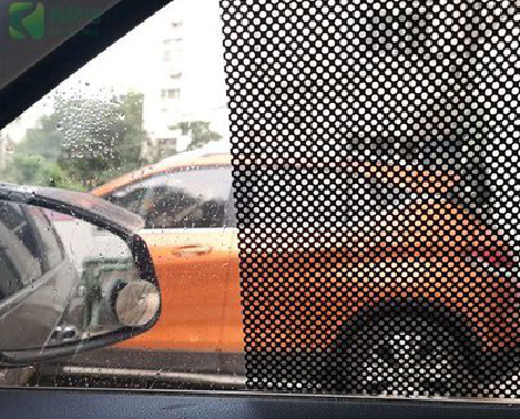 阜宁县怎么判断单透膜的好坏？