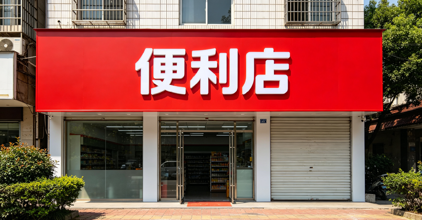 阜宁县门店招牌怎么选？主流门头招牌类型优缺点及适用场景全解析
