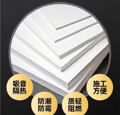 阜宁县雪弗板和PVC板材有什么区别？
